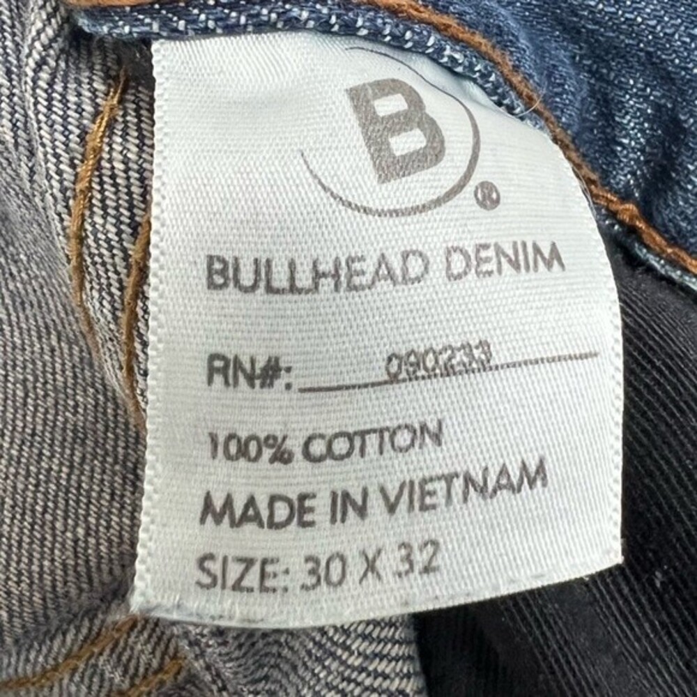 Bullhead Dillon Skinny Jeans - Picture 10 of 11